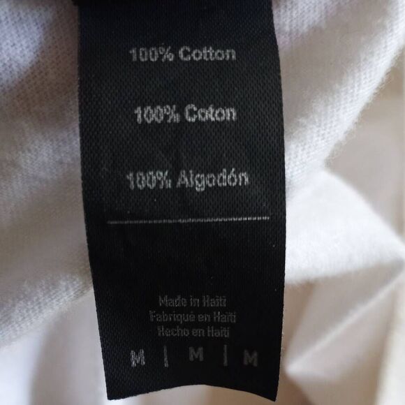 FRUITS BASKET Shigure Kyo & Yuki Panel T-Shirt SZ.M GUC. - Picture 6 of 6